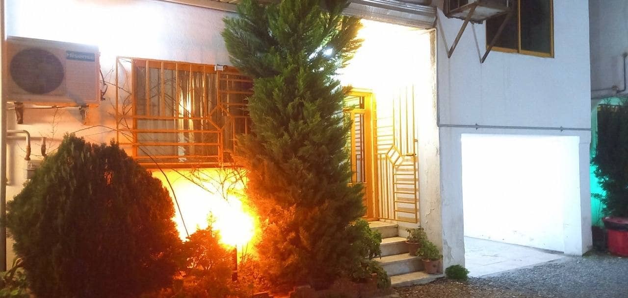 اجاره ویلا مبله در مجتمع ساحلی بابلسر