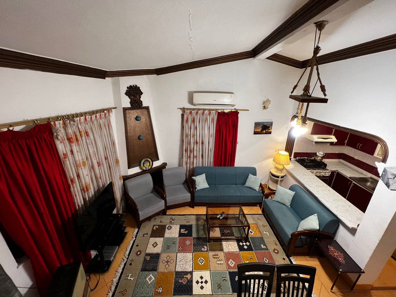 اجاره ویلا مبله در مجتمع ساحلی بابلسر