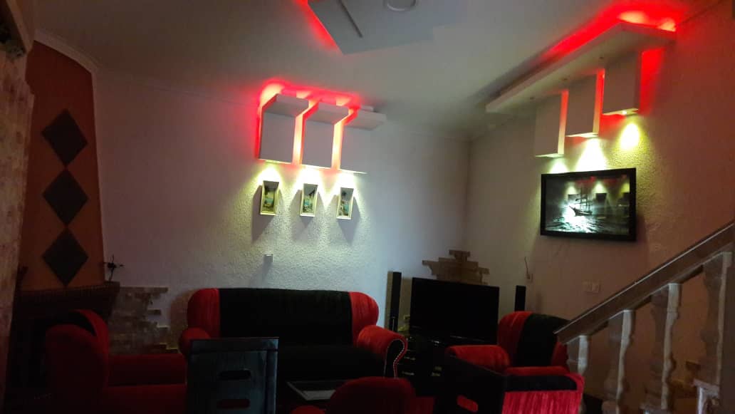 اجاره ویلا ساحلی مبله در مجتمع ساحلی بابلسر