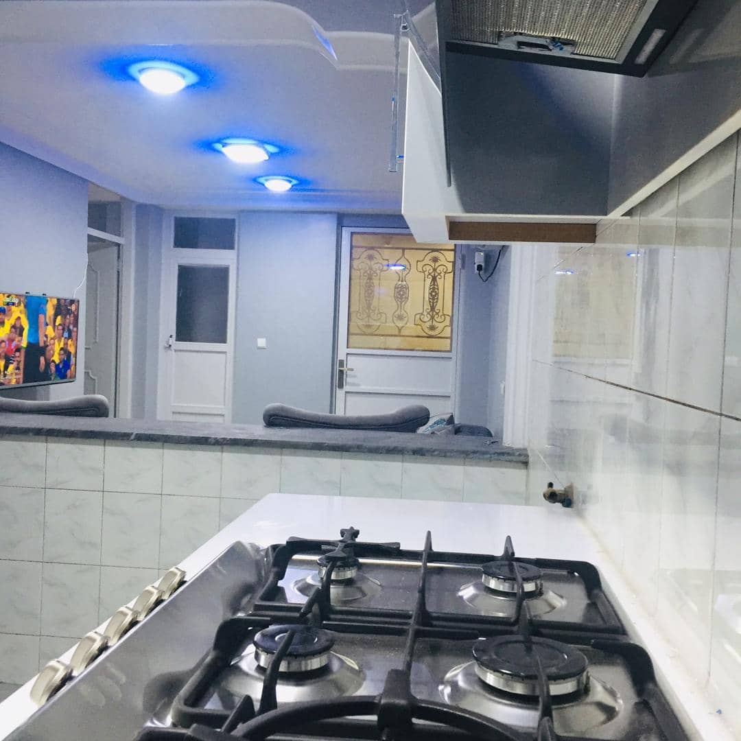 اجاره منزل مبله در میدان شهدا بندرعباس