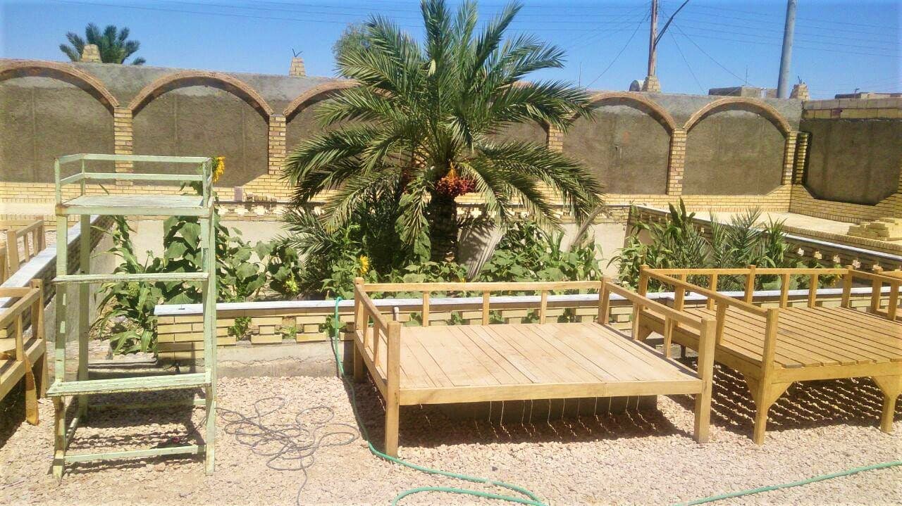 محوطه