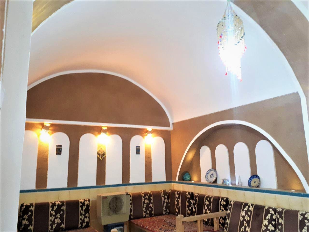 رستوران