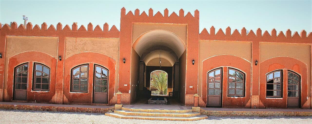 محوطه