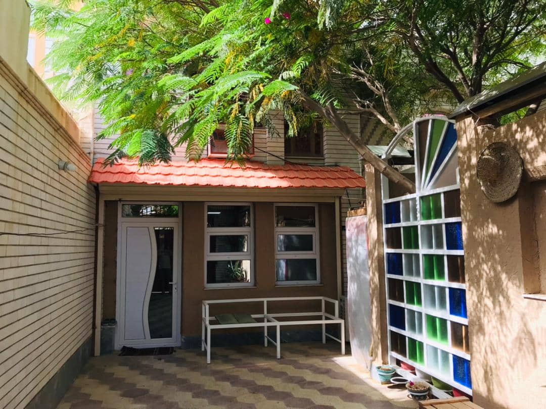 اجاره سوئیت مبله در شریعتی بندردیلم