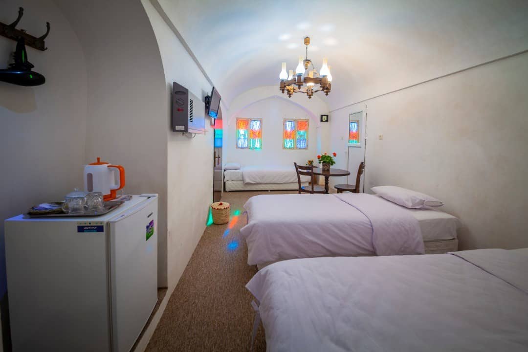 اجاره اتاق 3تخته در امام خمینی شوشتر - بیرونی