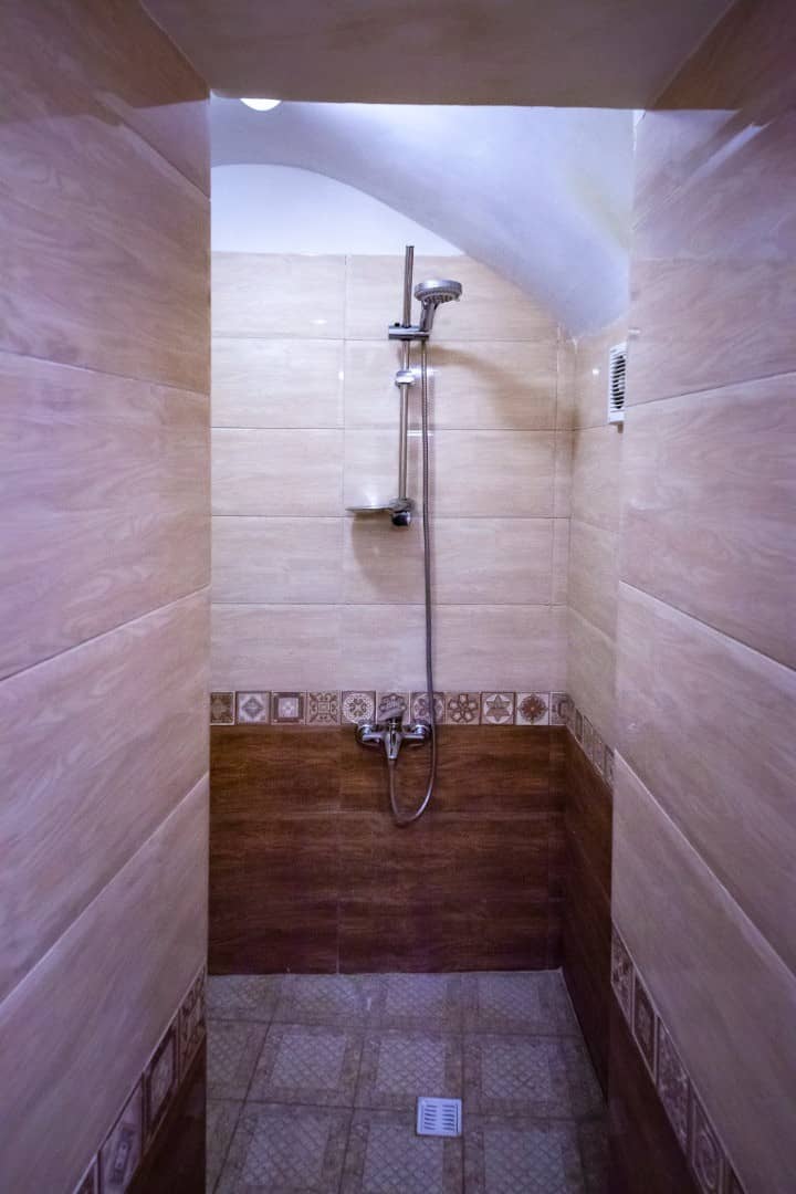 اجاره اتاق 3تخته در امام خمینی شوشتر - بیرونی