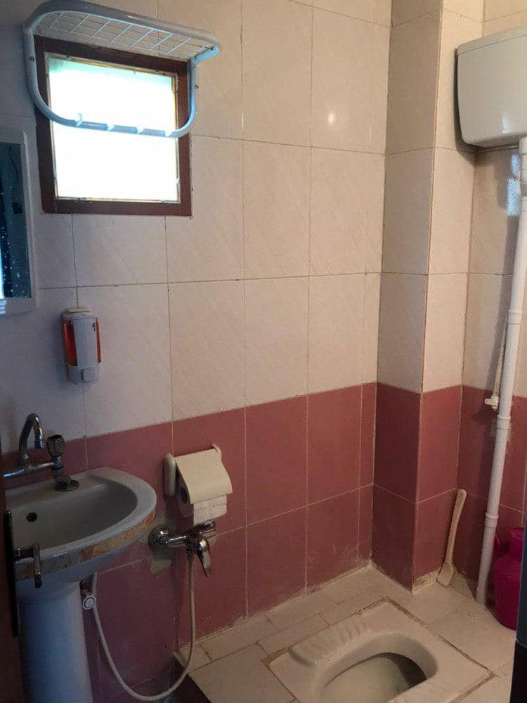 اجاره کلبه جنگلی در اساس پل سفید - شیشه ای