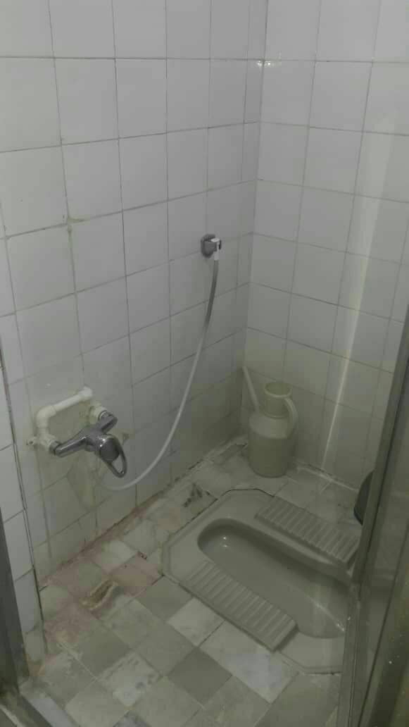 اجاره سوئیت مبله دوخوابه در بریانک شرقی تهران -طبقه ی اول