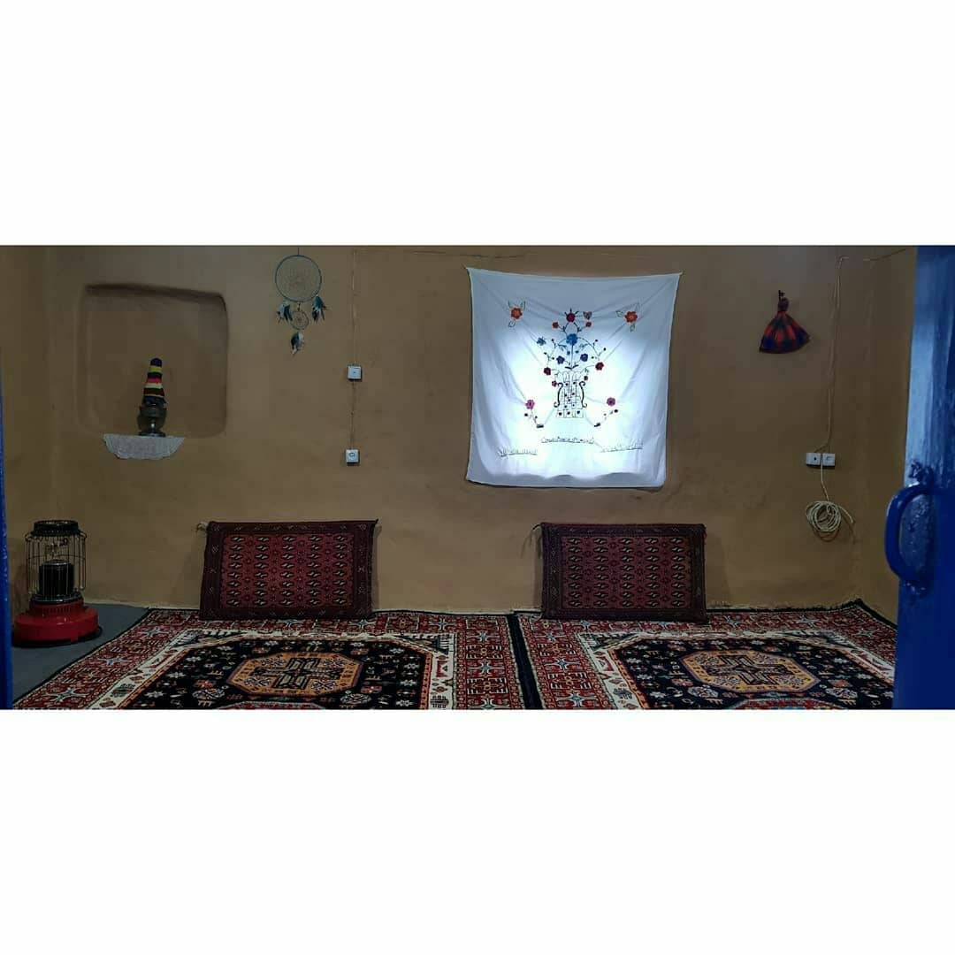 اجاره اقامتگاه سنتی در بالابند تنکابن