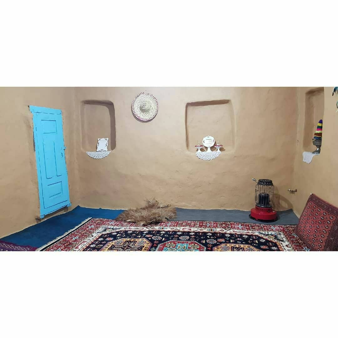 اجاره اقامتگاه سنتی در بالابند تنکابن