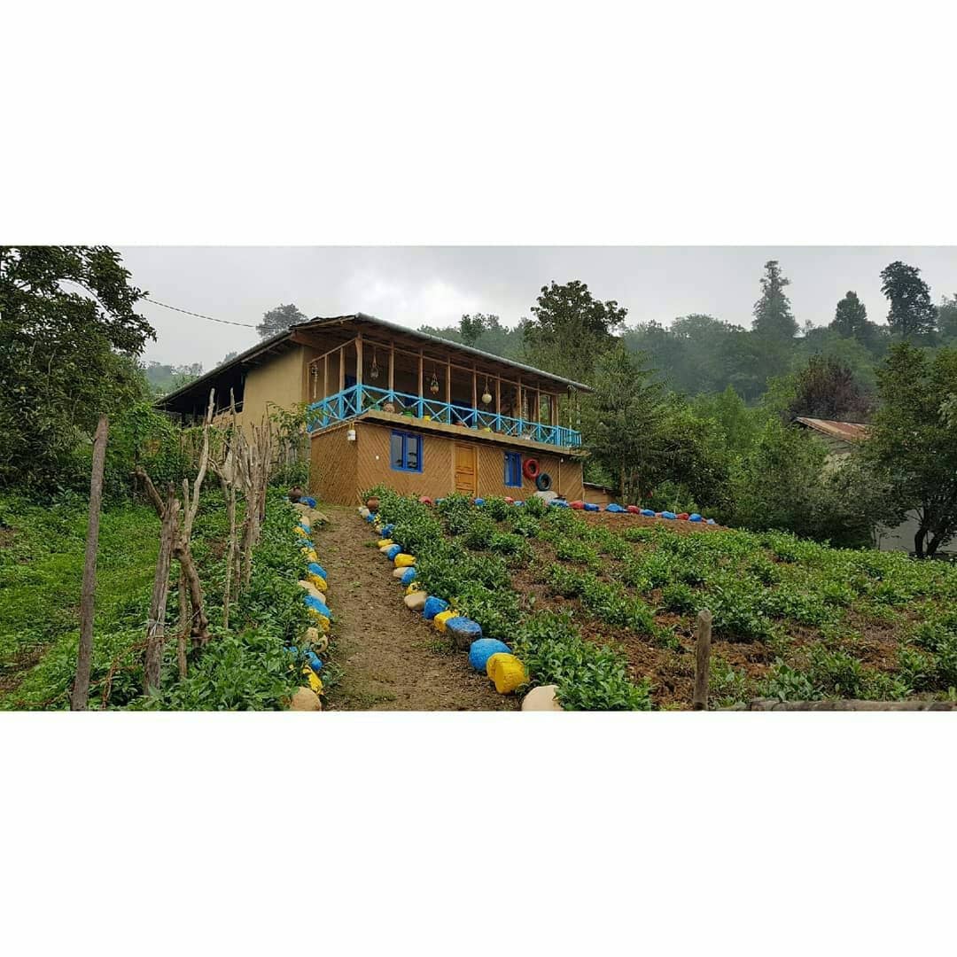 اجاره اقامتگاه سنتی در بالابند تنکابن