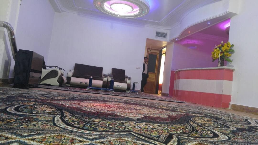 اجاره آپارتمان مبله در مهریان یاسوج