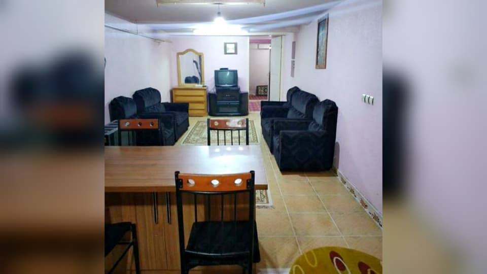 اجاره آپارتمان مبله در نماز فومن