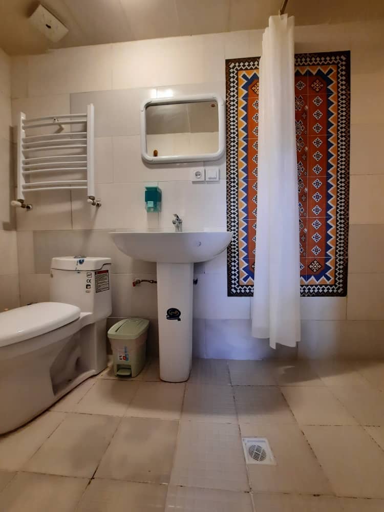 اجاره اتاق سنتی دوتخته در نطنز اصفهان - سخا