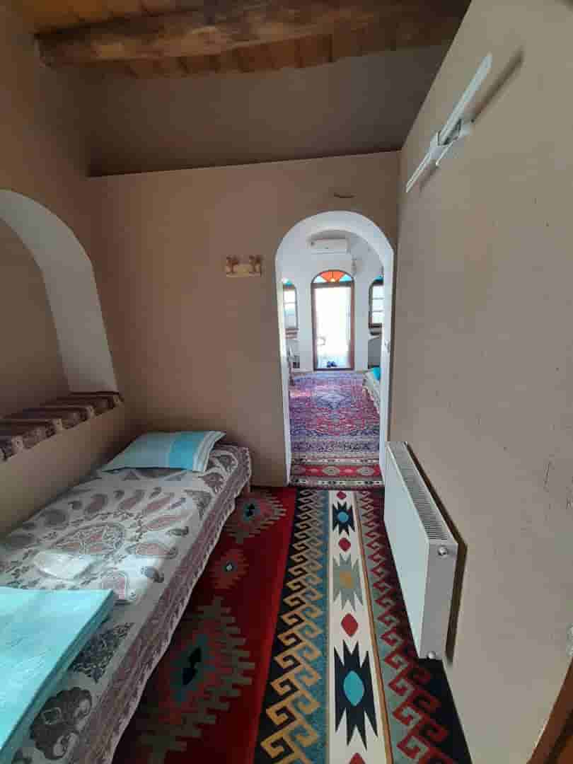 عکس اجاره بومگردی سنتی در نطنز اصفهان - خوش نشین