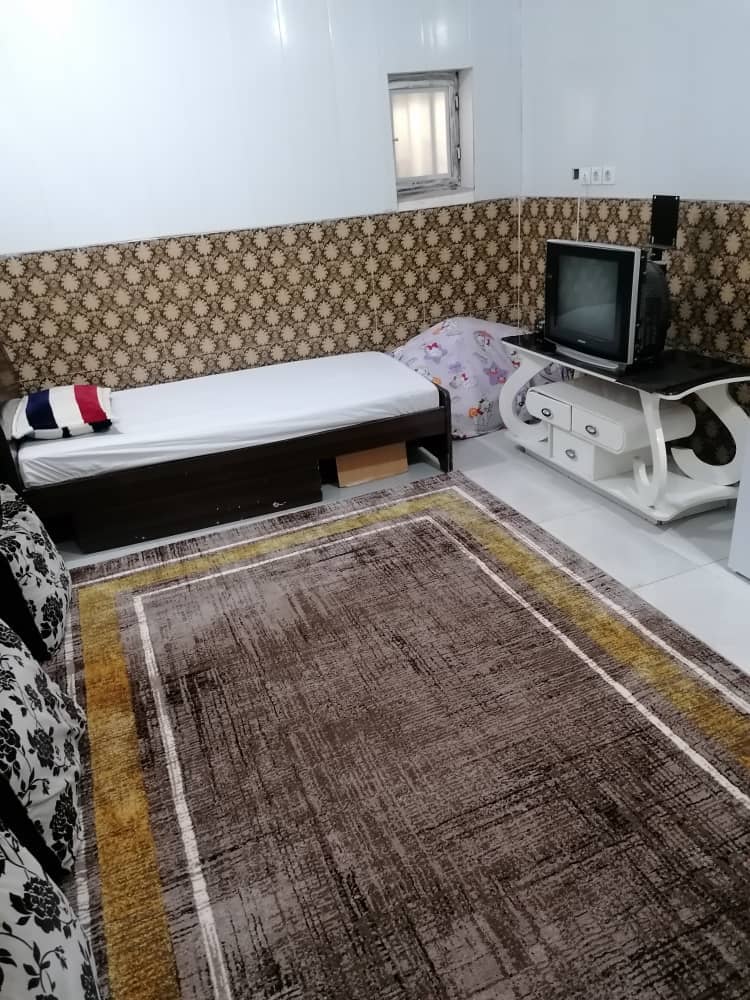اجاره اتاق یک تخته در مرکزشهر درگهان - 5