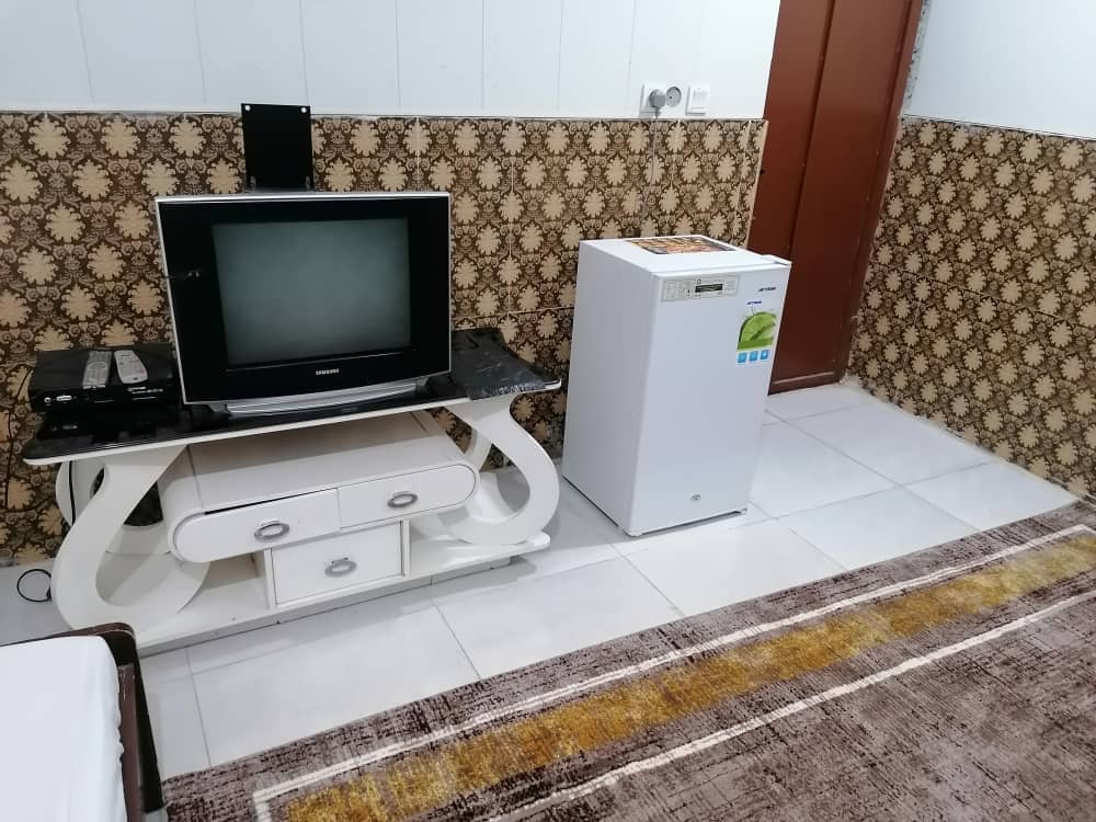 اجاره اتاق یک تخته در مرکزشهر درگهان - 5