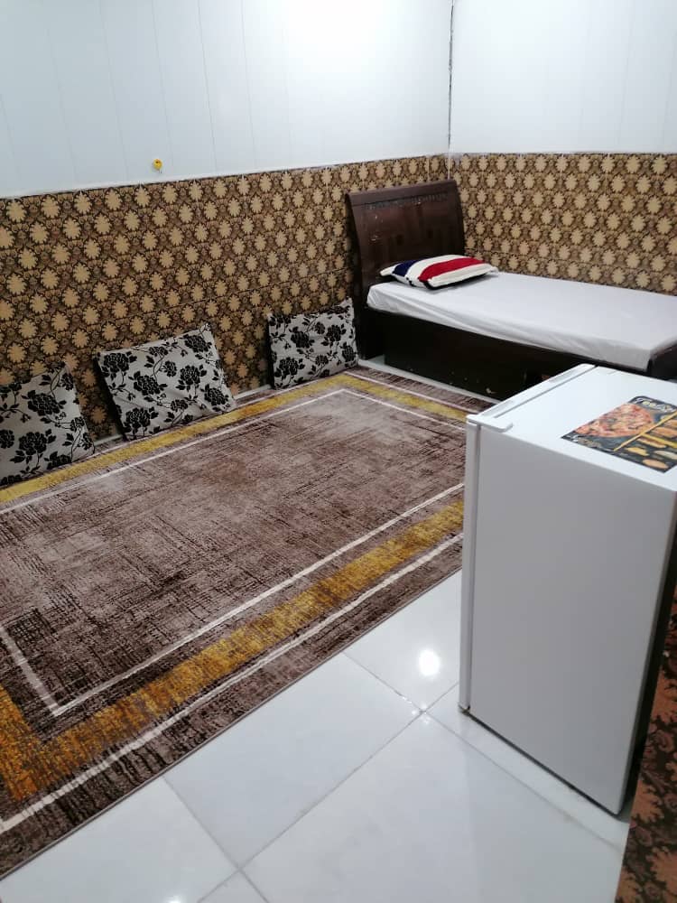 اجاره اتاق یک تخته در مرکزشهر درگهان - 5
