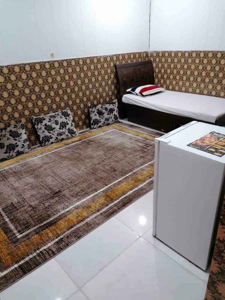اجاره اتاق یک تخته در مرکزشهر درگهان - 5