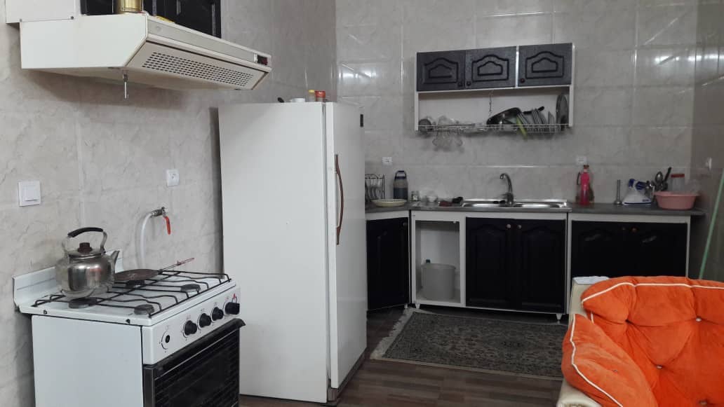 اجاره سوئیت مبله در مطهری دامغان