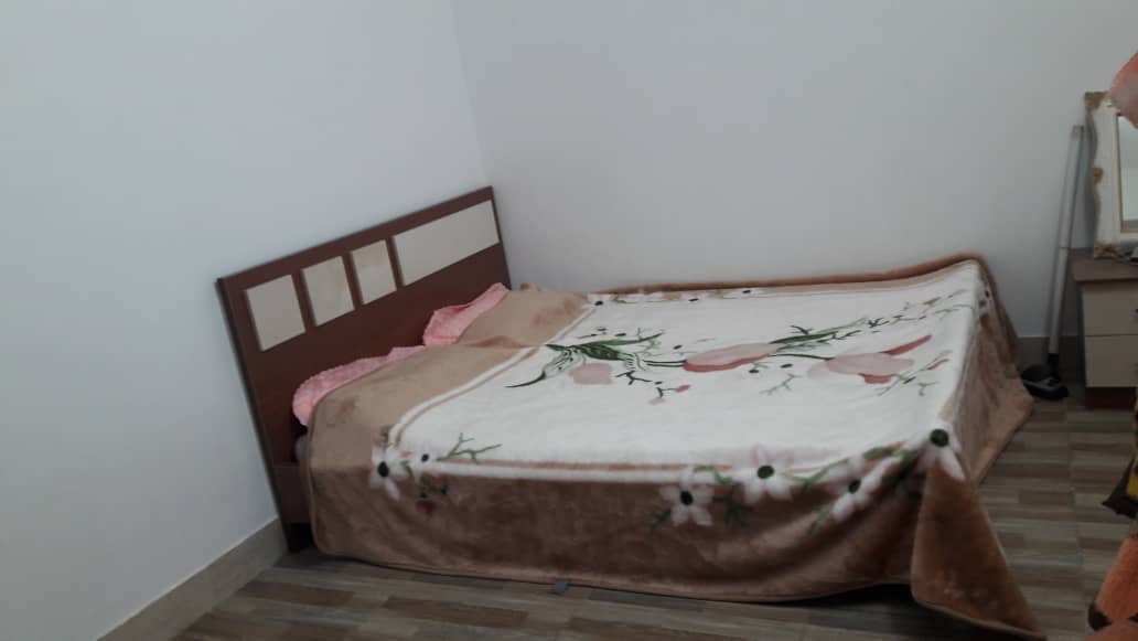 اجاره سوئیت مبله در مطهری دامغان