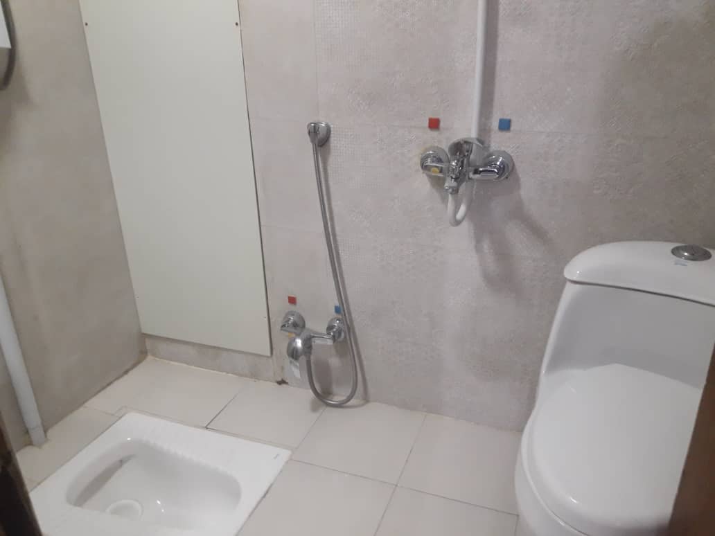 اجاره خانه مسافر دوتخته در استانداری اصفهان - 1