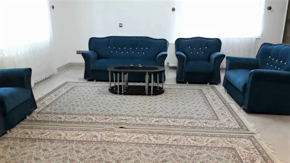 اجاره منزل مبله در سفیدتمشک رامسر - واحد 6