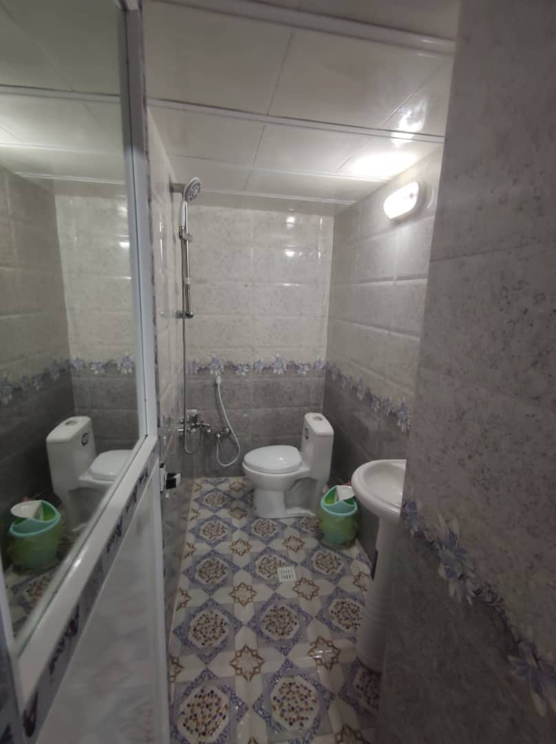 اجاره اتاق بومگردی در ورزنه - اتاق 3