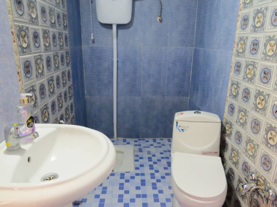 اجاره سوئیت آپارتمان در شهیدان ماهانی کرمان