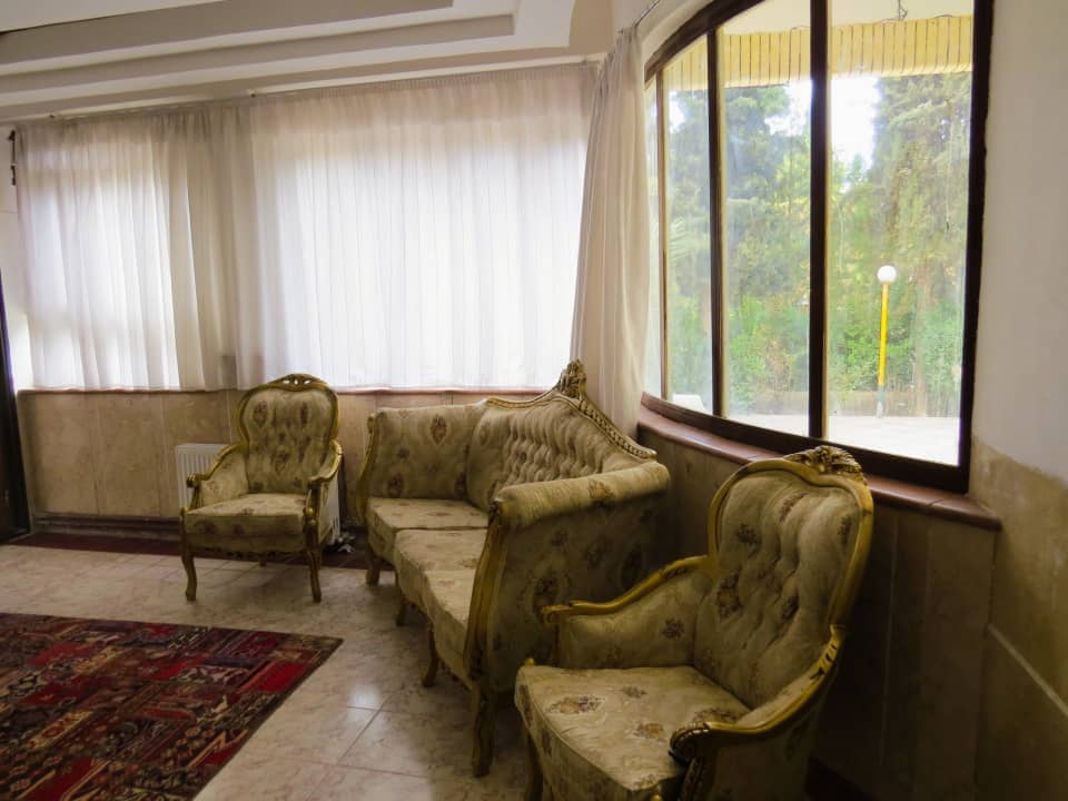 اجاره سوئیت آپارتمان در شهیدان ماهانی کرمان