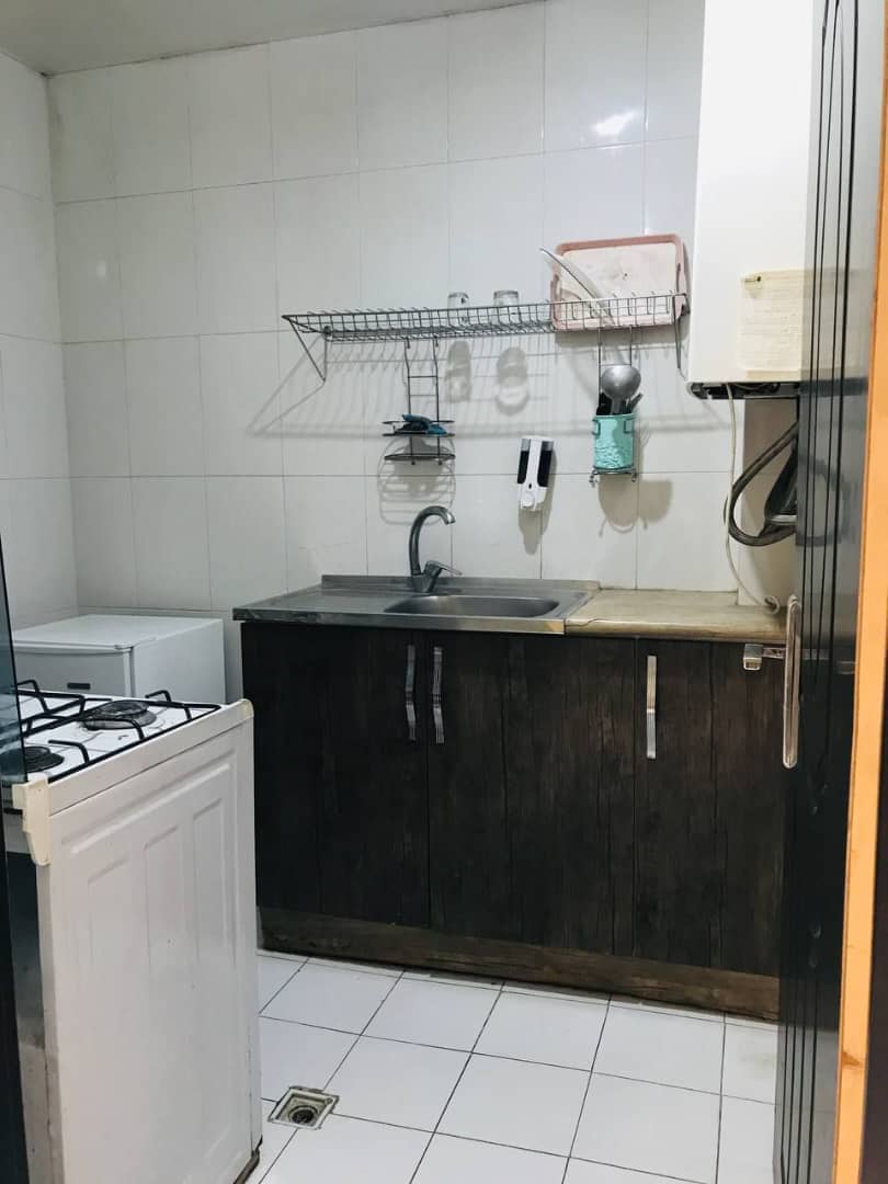 اجاره آپارتمان مبله دو خوابه در آزادگان کرمان -چهارتخته