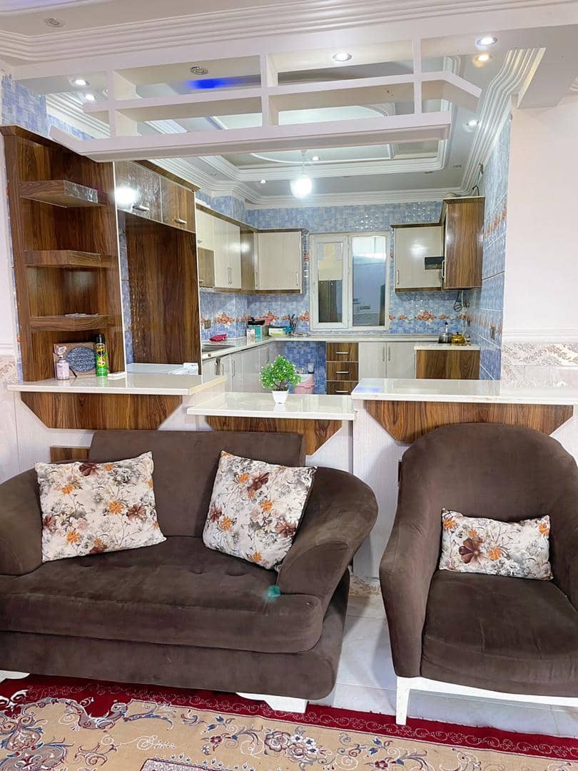 اجاره منزل مبله در شهرک زیباشهر چابهار