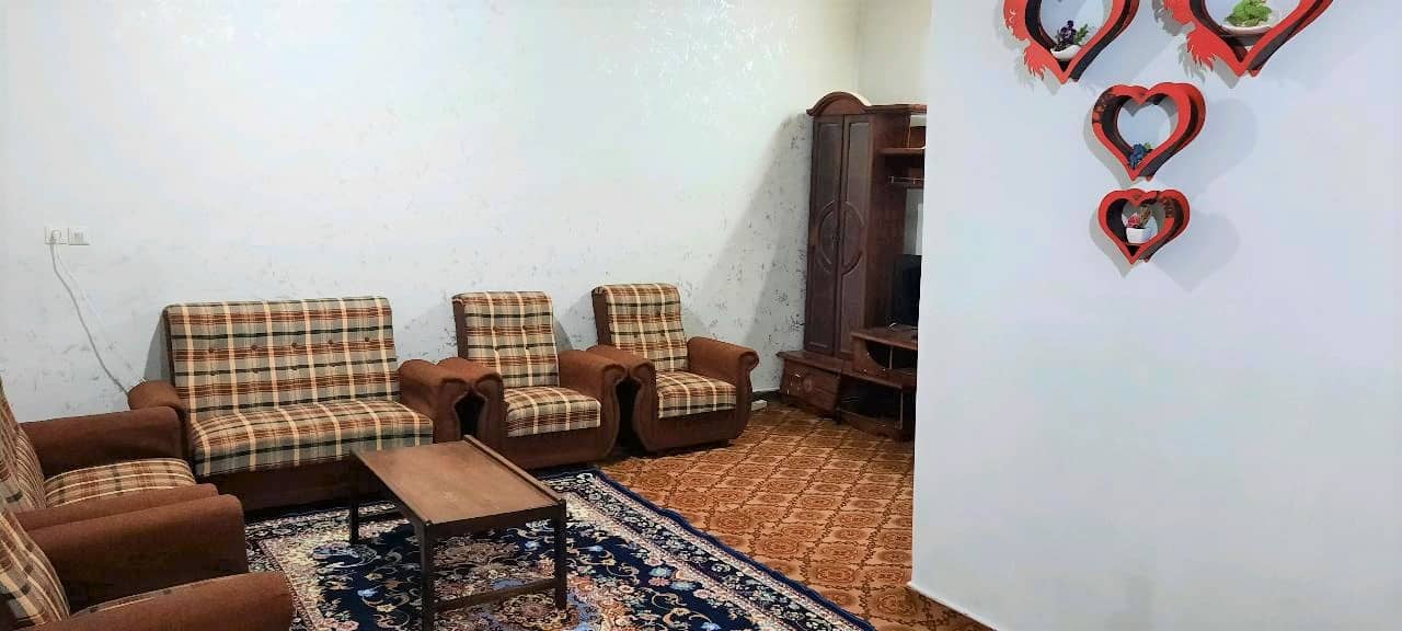 اجاره منزل مبله ویلایی در جزیره هرمز