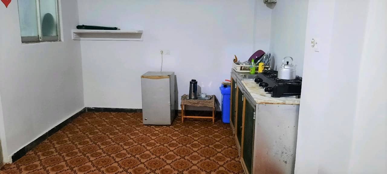 اجاره منزل مبله ویلایی در جزیره هرمز