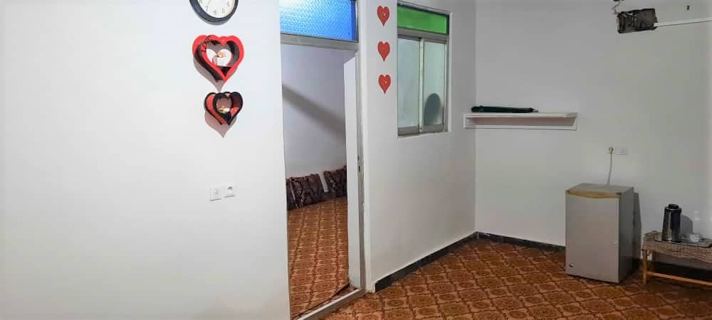 اجاره منزل مبله ویلایی در جزیره هرمز