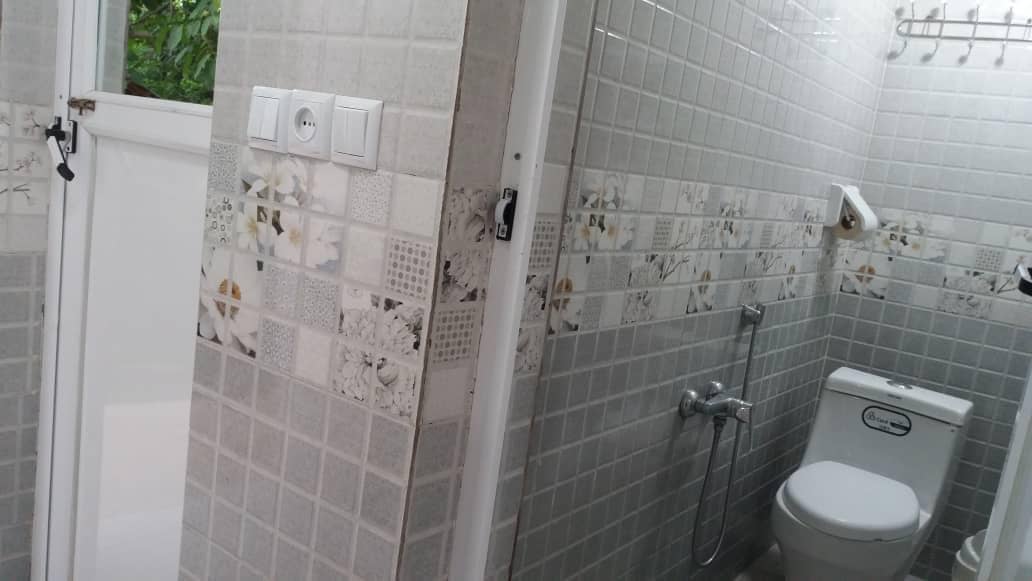 اجاره اتاق روستایی در ویشکاننک گیلان - جگرگوشه