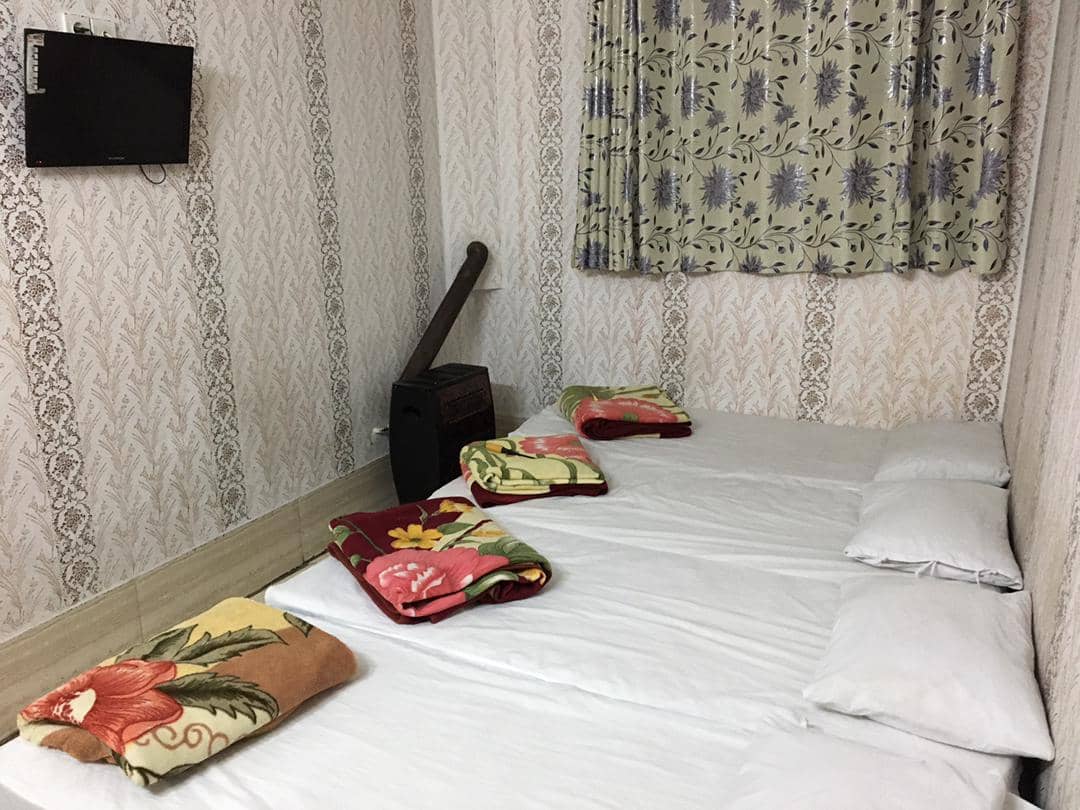 اجاره هتل آپارتمان در 17 شهریور مشهد