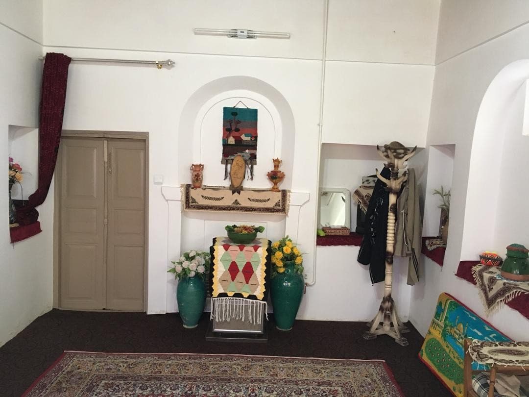 اتاق