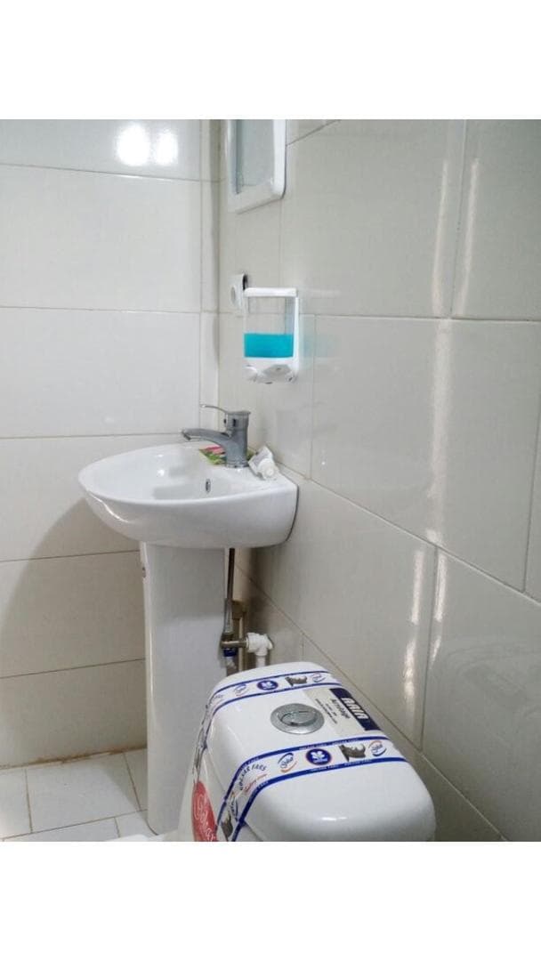 سرویس بهداشتی