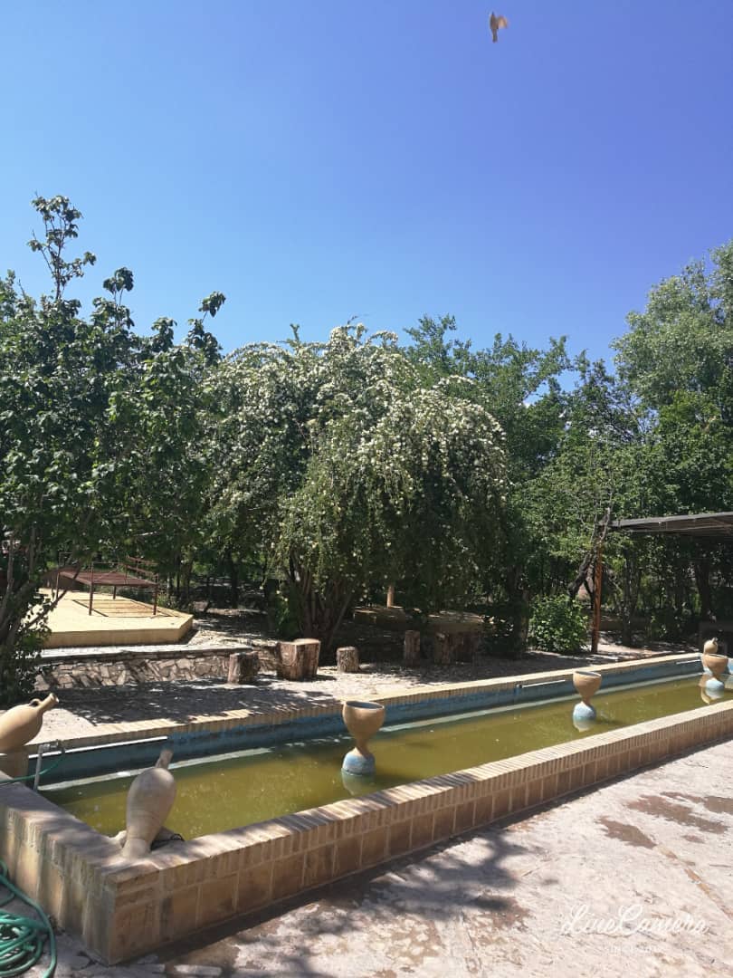 اجاره اتاق سنتی در شریعتی راین - 2