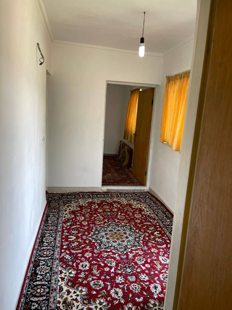 اجاره خانه ویلایی در آلاشت