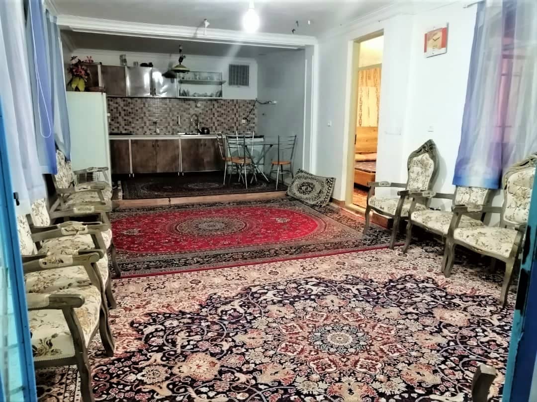 اجاره باغ ویلا استخردار در شهدا نیشابور