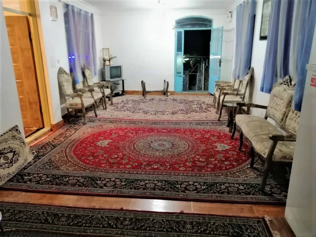 اجاره باغ ویلا استخردار در شهدا نیشابور