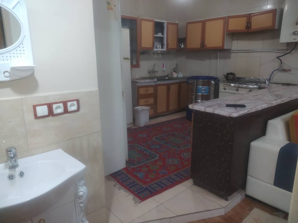 اجاره منزل ویلایی دو خواب در ولیعصر اصفهان