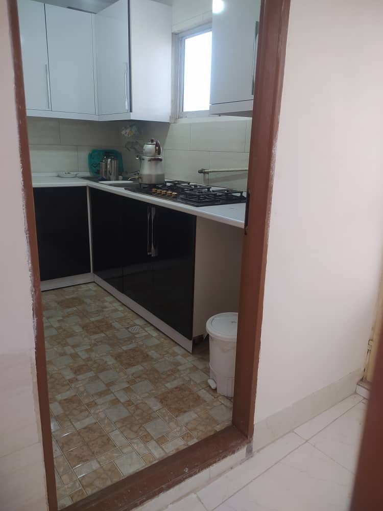 اجاره سوئیت مبله در شهرک ولیعصر اصفهان