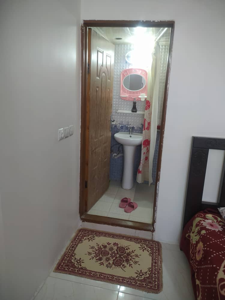 اجاره سوئیت مبله در شهرک ولیعصر اصفهان