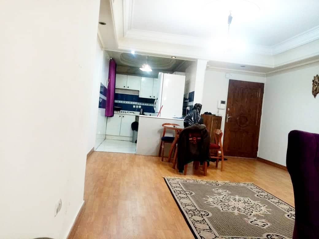 اجاره آپارتمان مبله در پاسداران - شمال تهران