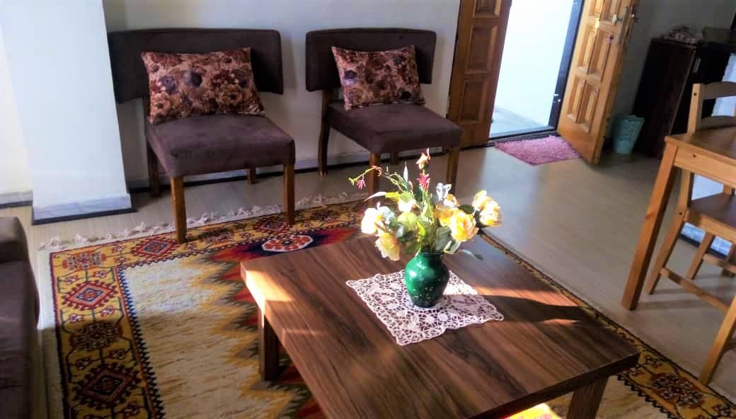 اجاره آپارتمان مبله در شهرک صدف کیش - فاز3