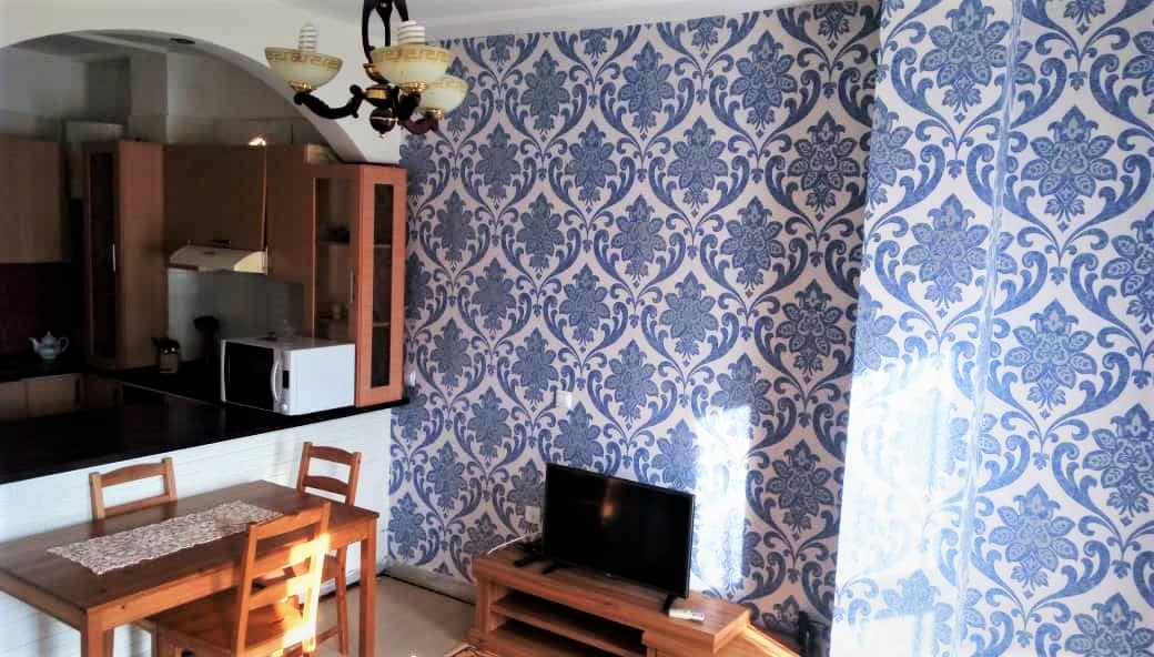 اجاره آپارتمان مبله در شهرک صدف کیش - فاز3