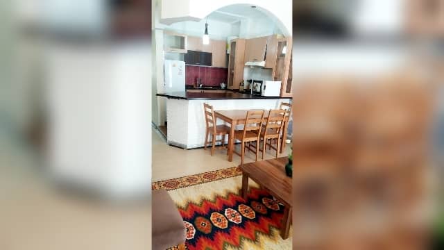 اجاره آپارتمان مبله در شهرک صدف کیش - فاز3